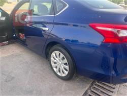 نيسان سنترا